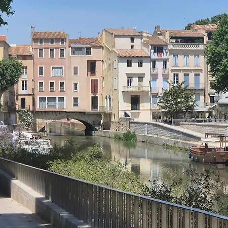 Havre De Paix ناربون